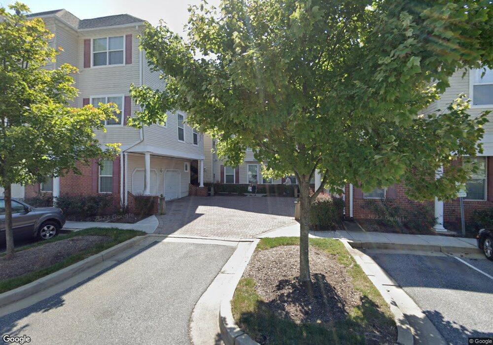 9617 Devedente Dr unit G5, Owings Mills, MD 21117 - photo 1