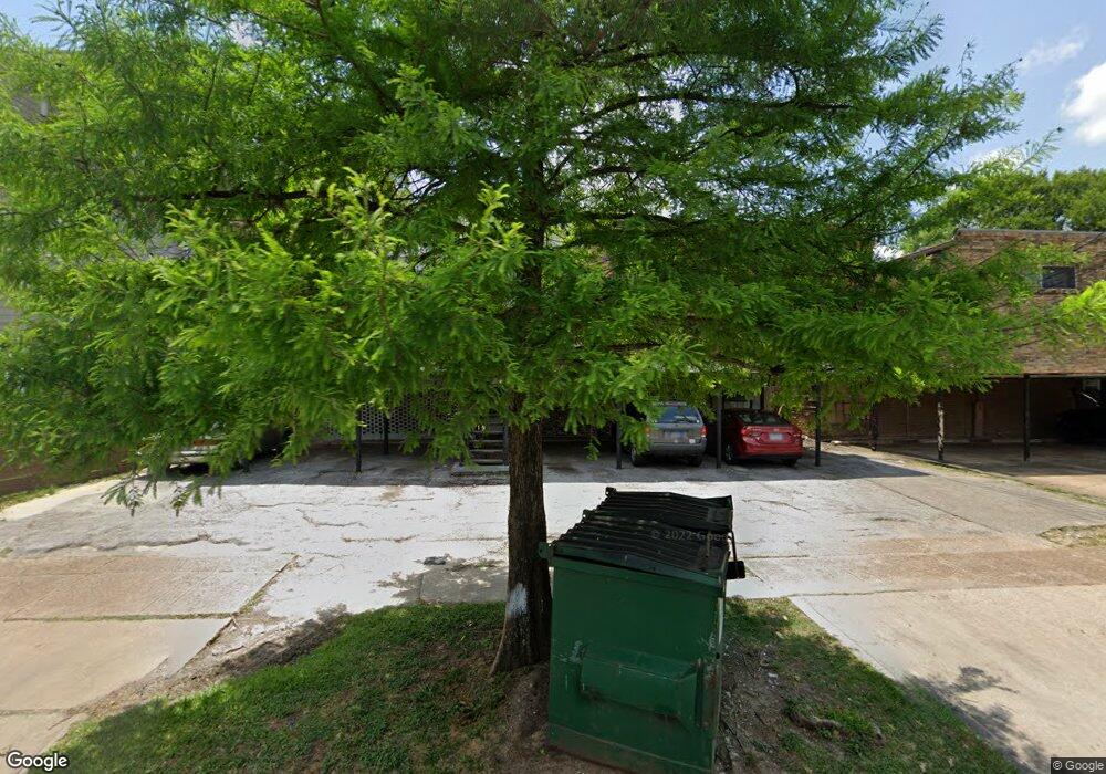 4626 Bell St unit 6, Houston, TX 77023 - photo 1