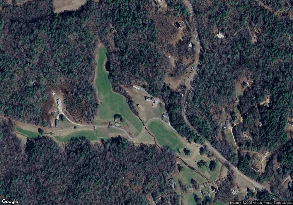 110 Barnes Dr, Ellijay, GA 30540 - photo 1