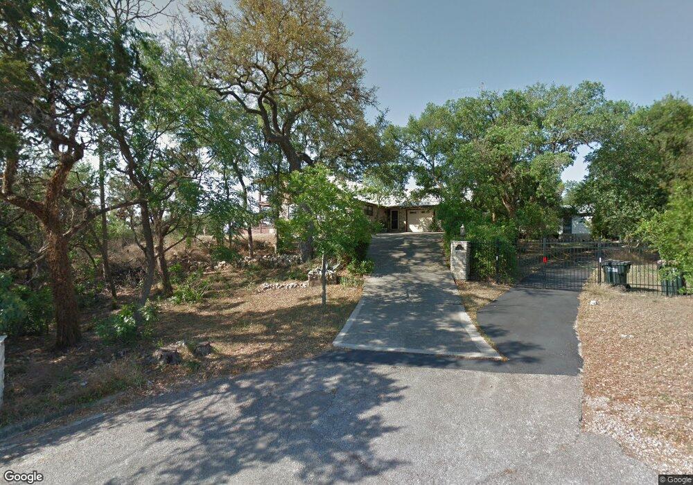 625 Burt St, San Marcos, TX 78666 - photo 1