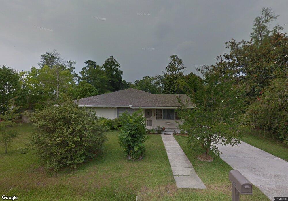 752 Maine Ave, Slidell, LA 70458 - photo 1