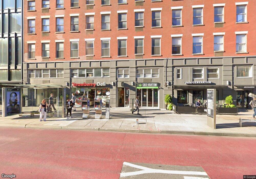 350 W 14th St unit 7D, New York, NY 10014 - photo 1