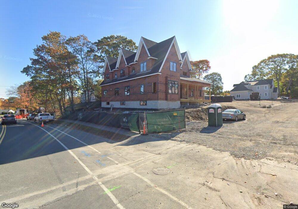 0 Pine Gardens Way, Milton, MA 02186 - photo 1