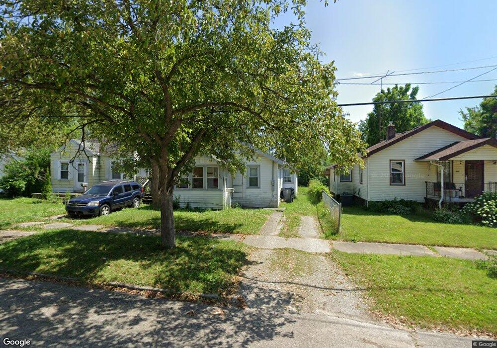 841 Major St, Flint, MI 48507 - photo 1