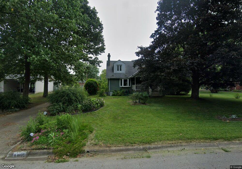 4466 Glenmawr Ave, Columbus, OH 43224 - photo 1