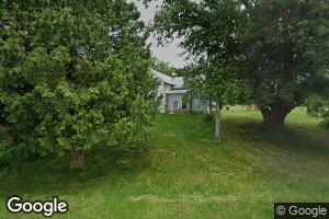 S14851 Lange Rd, Fairchild, WI 54741