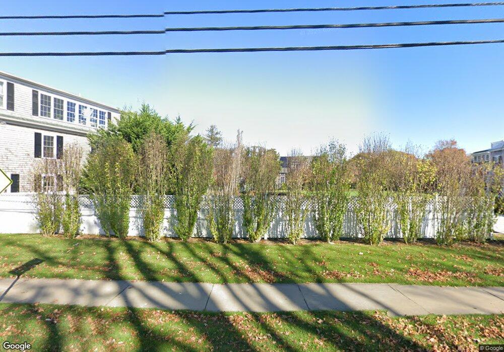 219 Upper Main St, Edgartown, MA 02539 - photo 1