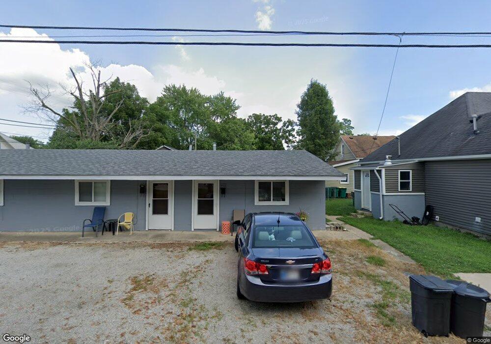 403 N Vaught St, Franklin, IN 46131 - photo 1