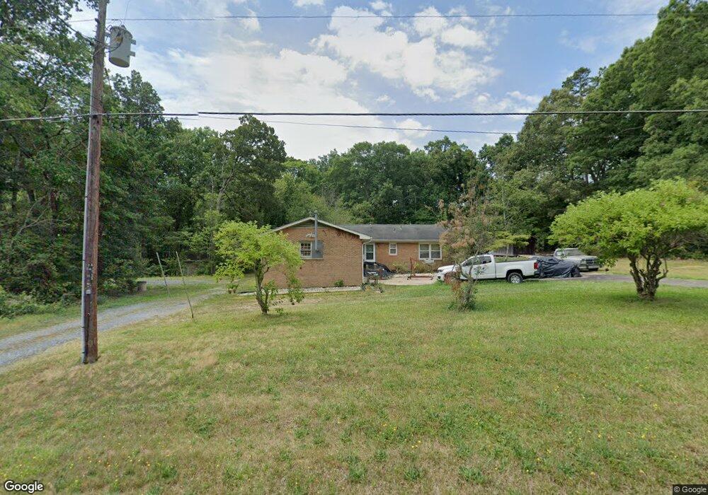 508 Oak View Ln, Asheboro, NC 27205 - photo 1