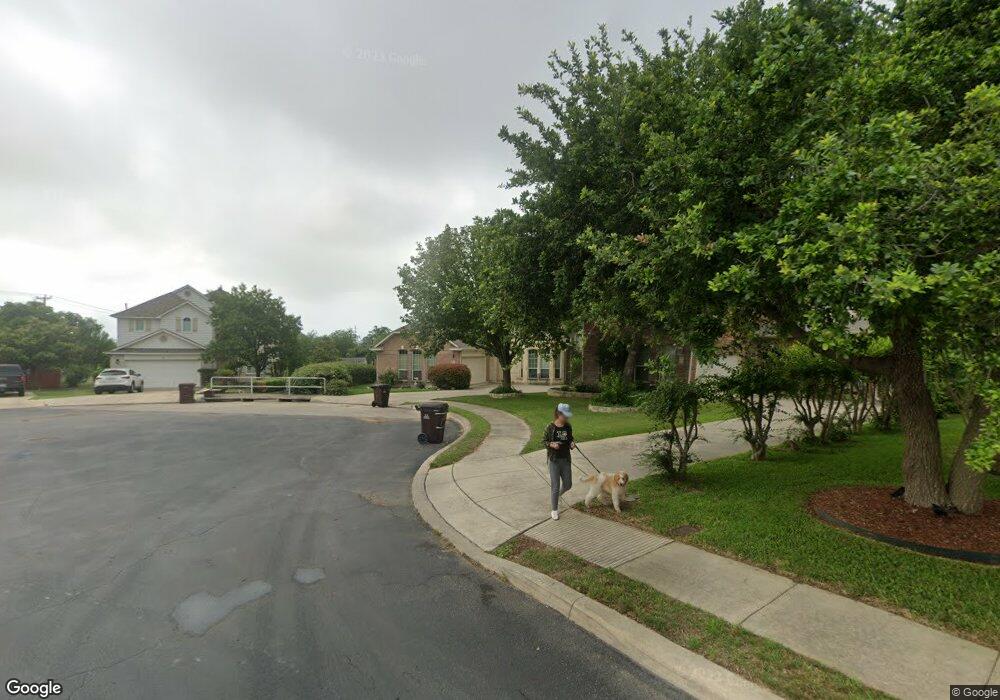 10306 Canyon River, Helotes, TX 78023 - photo 1