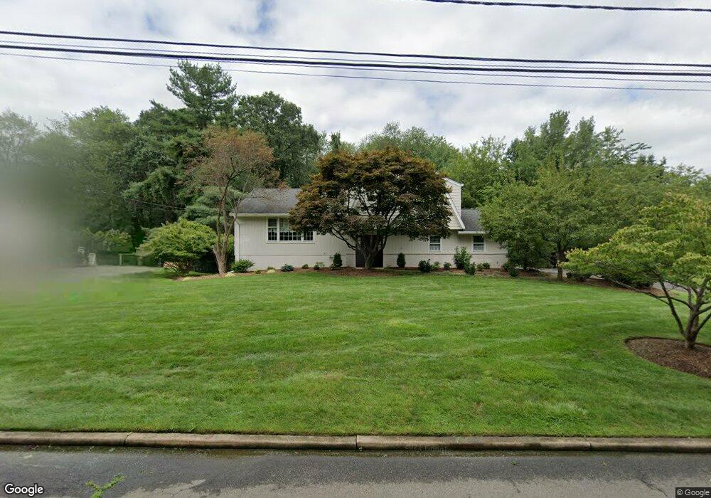 617 May St, Rivervale, NJ 07675 - photo 1