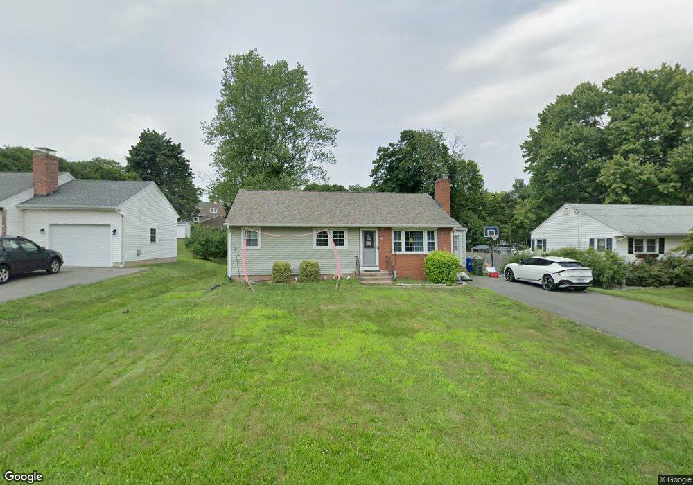 104 Lydall Rd, Newington, CT 06111 - photo 1