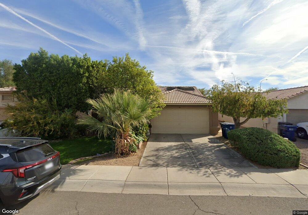 611 N Fresno St, Chandler, AZ 85225 - photo 1