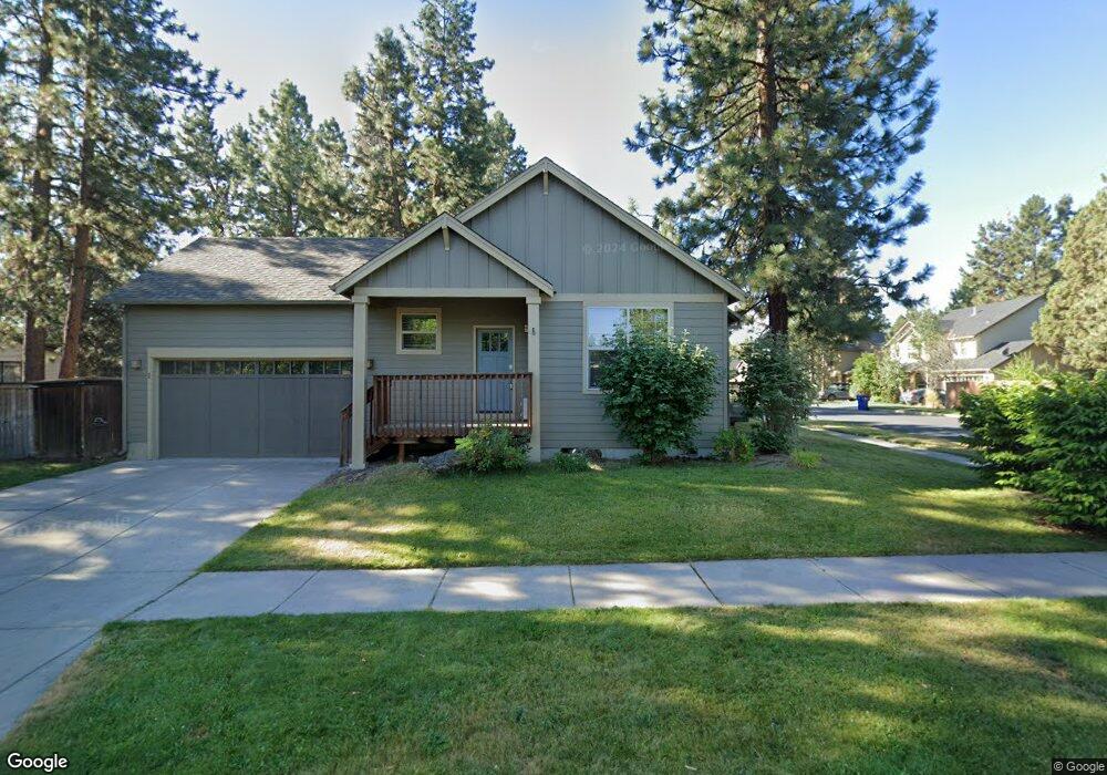 19851 Hollygrape St unit A & B, Bend, OR 97702 - photo 1