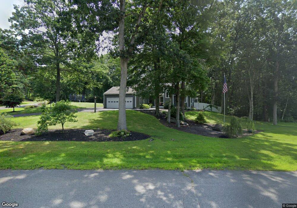 23 Partridge Ln, Londonderry, NH 03053 - photo 1