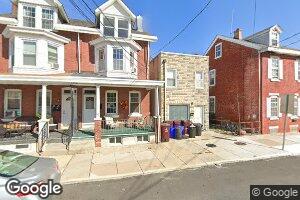 35 E Rambo St Unit 2NDFR, Bridgeport, PA 19405