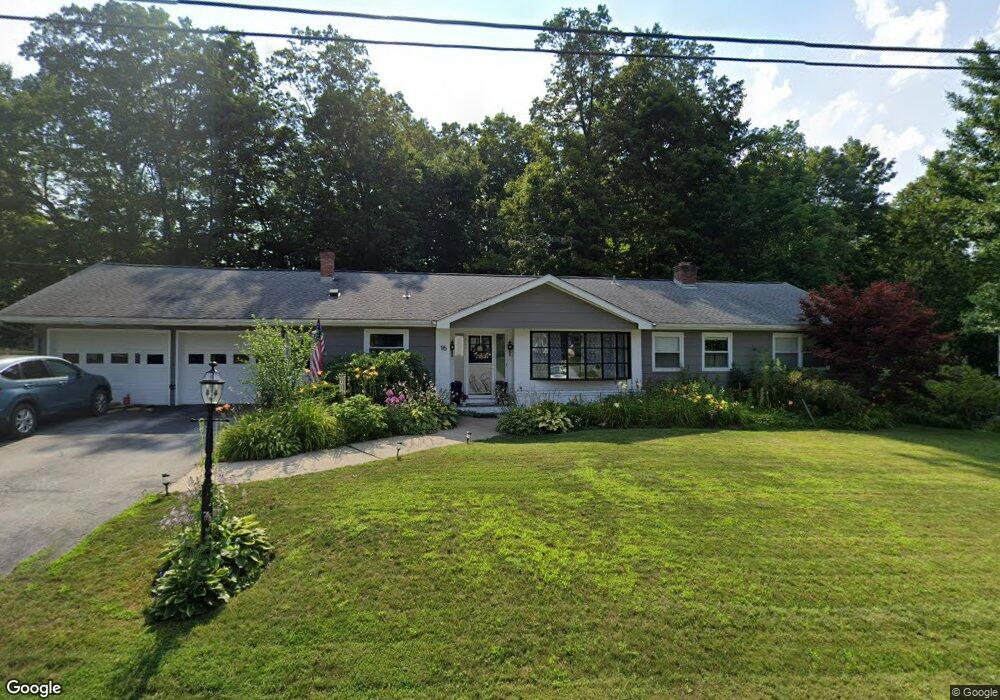 16 Northeast Dr, Rutland, VT 05701 - photo 1