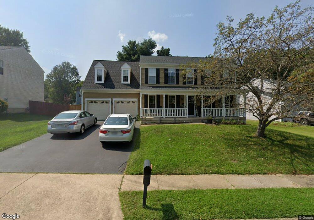 7 Daventry Place, Stafford, VA 22554 - photo 1