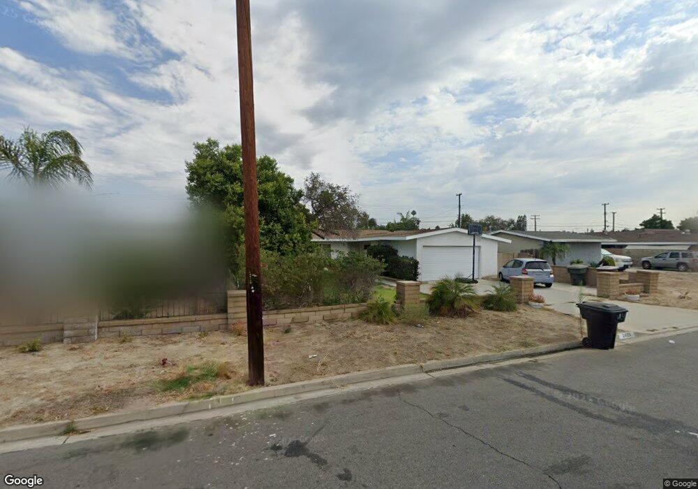 2635 W Rome Ave, Anaheim, CA 92804 - photo 1