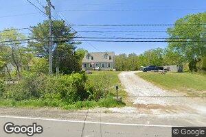 279 Port Clyde Rd, Tenants Harbor, ME 04860