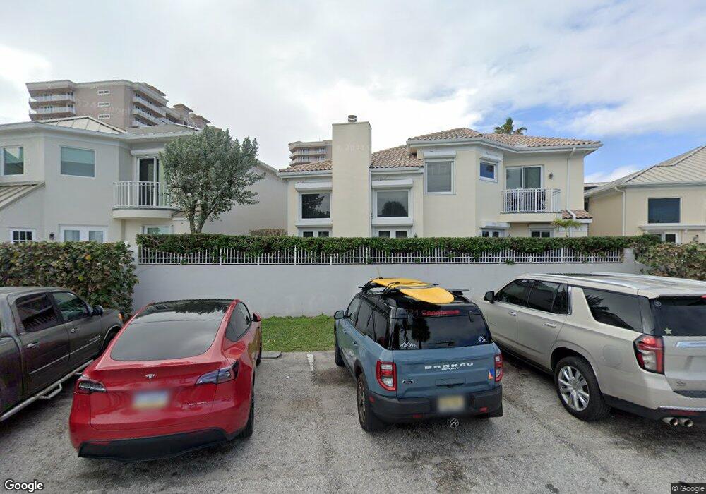 Ocean Royale unit 502S, Juno Beach, FL 33408 - photo 1