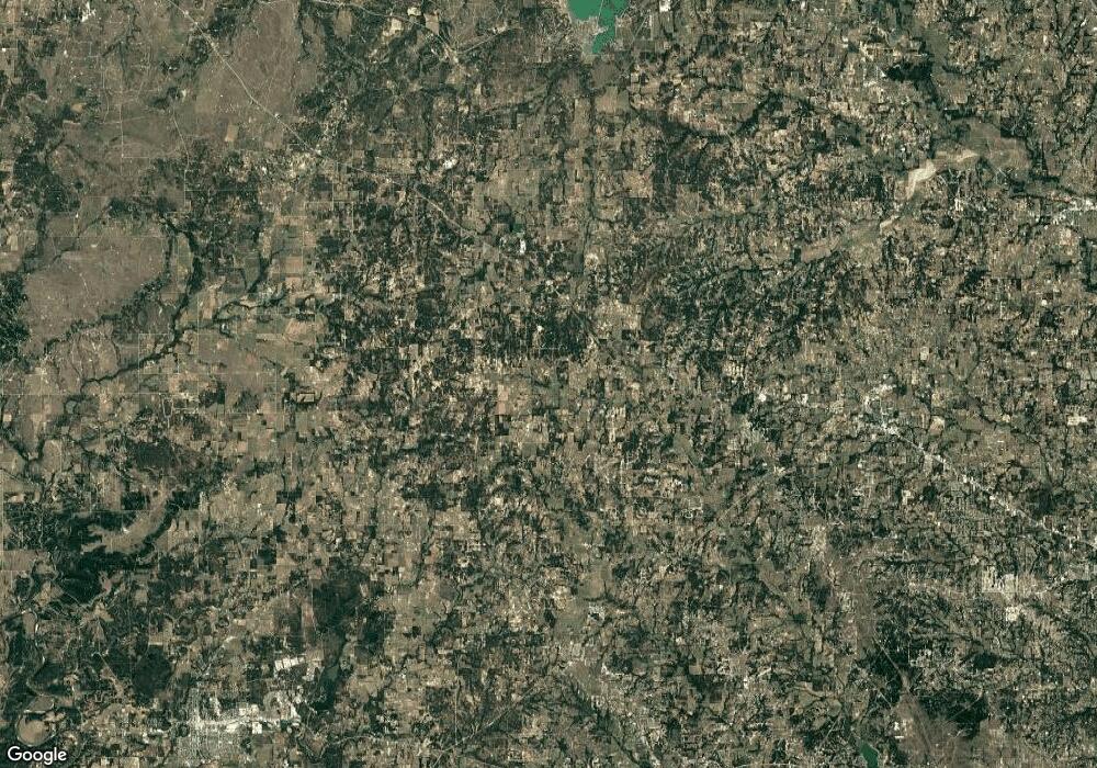 tbd 4 Advance, Weatherford, TX 76487 - photo 1