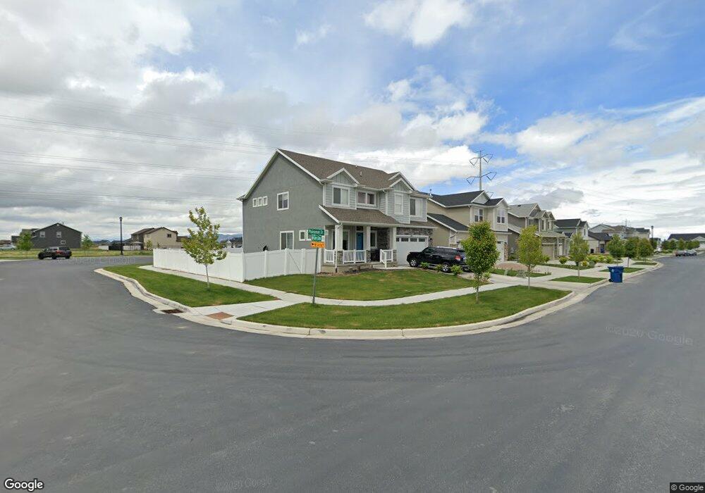 813 Plainsman Dr, Spanish Fork, UT 84660 - photo 1