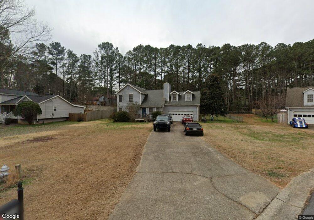 2450 Arbour Trace Terrace unit 5, Suwanee, GA 30024 - photo 1