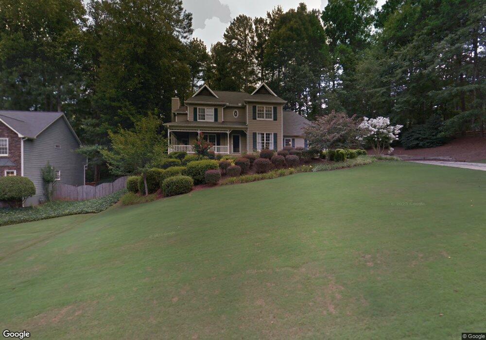 3375 New Heritage Dr unit I, Alpharetta, GA 30022 - photo 1