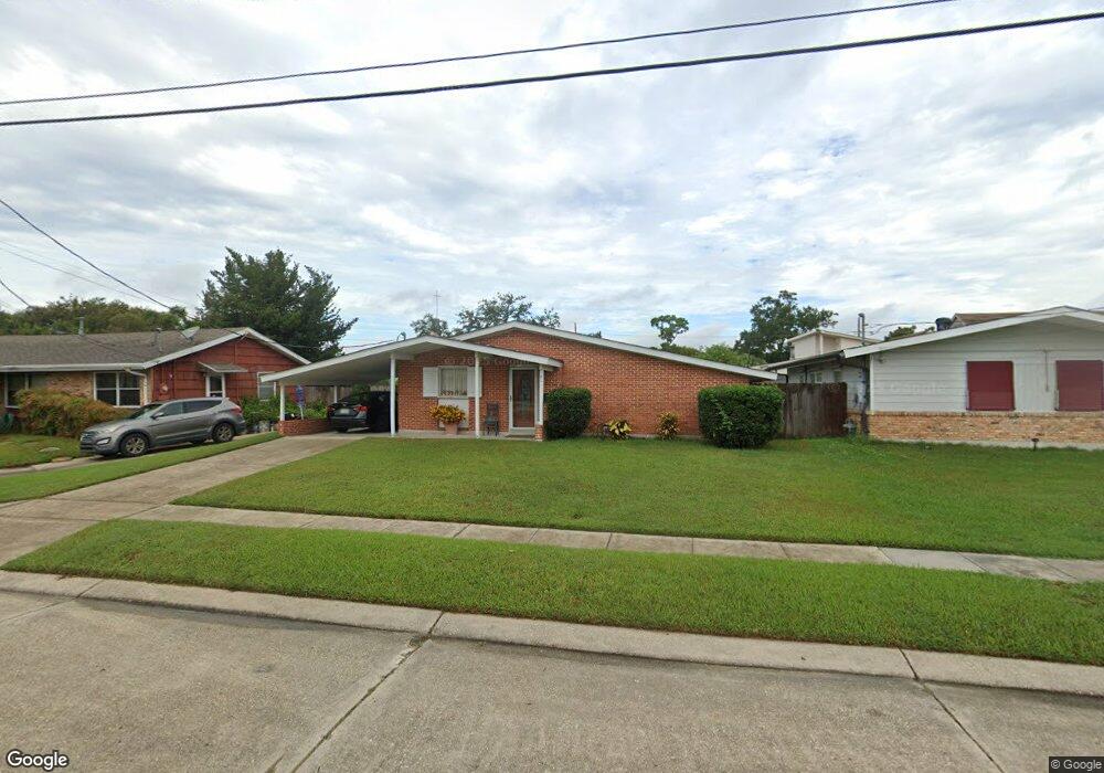 6013 Ruth St, Metairie, LA 70003 - photo 1