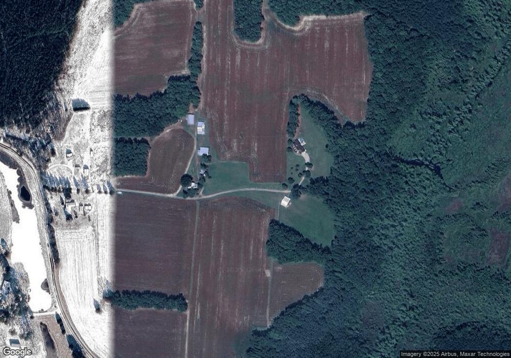 9416 Pole Run Rd, Disputanta, VA 23842 - photo 1