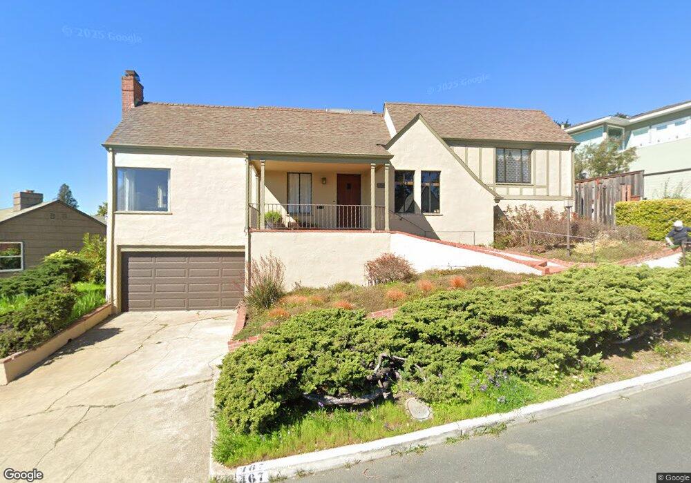 467 Michigan Ave, Berkeley, CA 94707 - photo 1