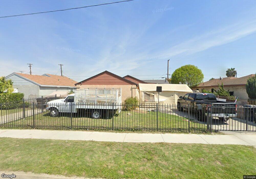 13926 S Central Ave, Compton, CA 90222 - photo 1