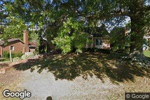 1717 Mount Vernon Dr, Covington, KY 41011