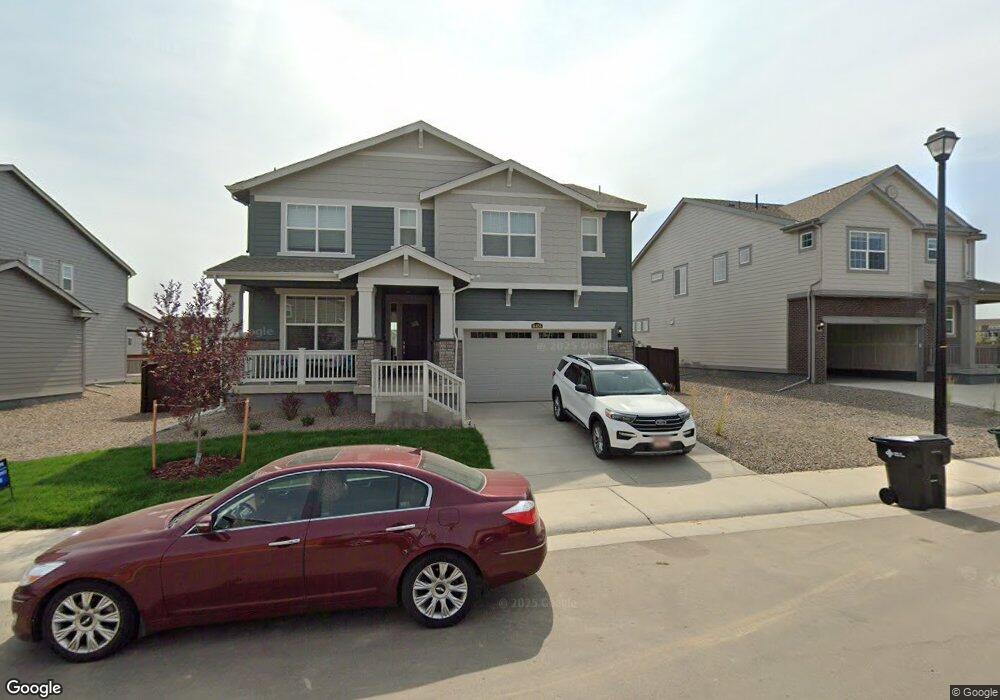 14454 Elm St, Thornton, CO 80602 - photo 1