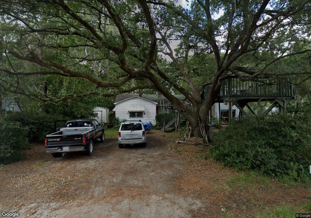 2208 Violet St, Georgetown, SC 29440 - photo 1