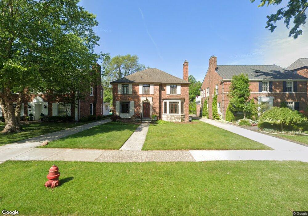 1143 Audubon Rd, Grosse Pointe Park, MI 48230 - photo 1