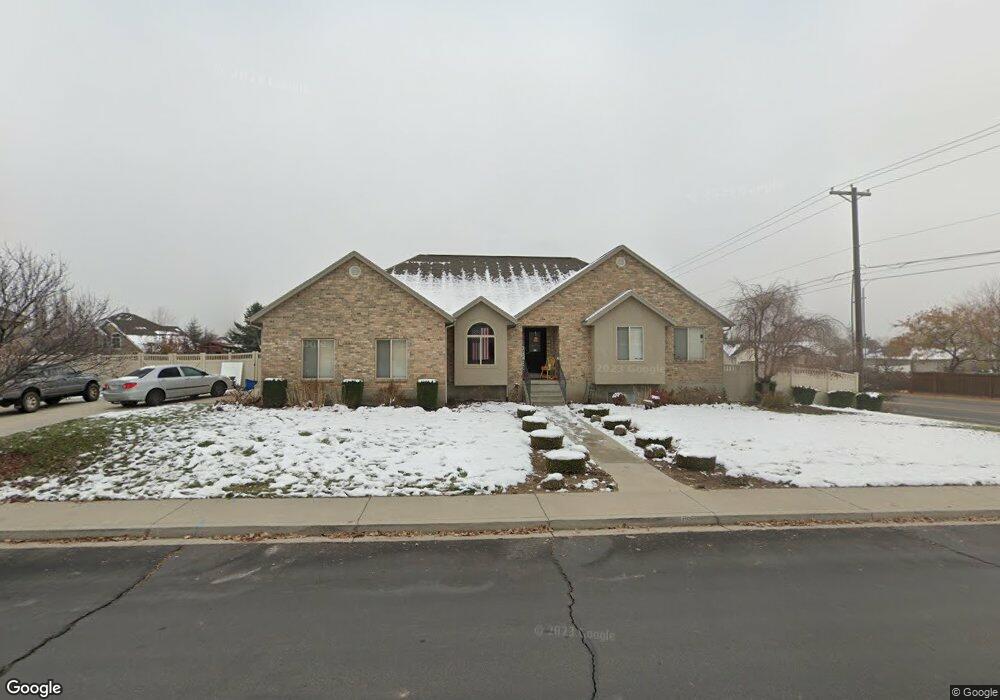 1285 W 1500 N, Pleasant Grove, UT 84062 - photo 1