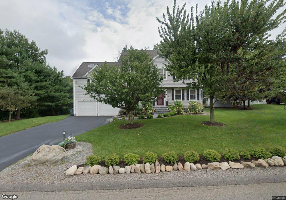 51 Daniels St, Franklin, MA 02038 - photo 1