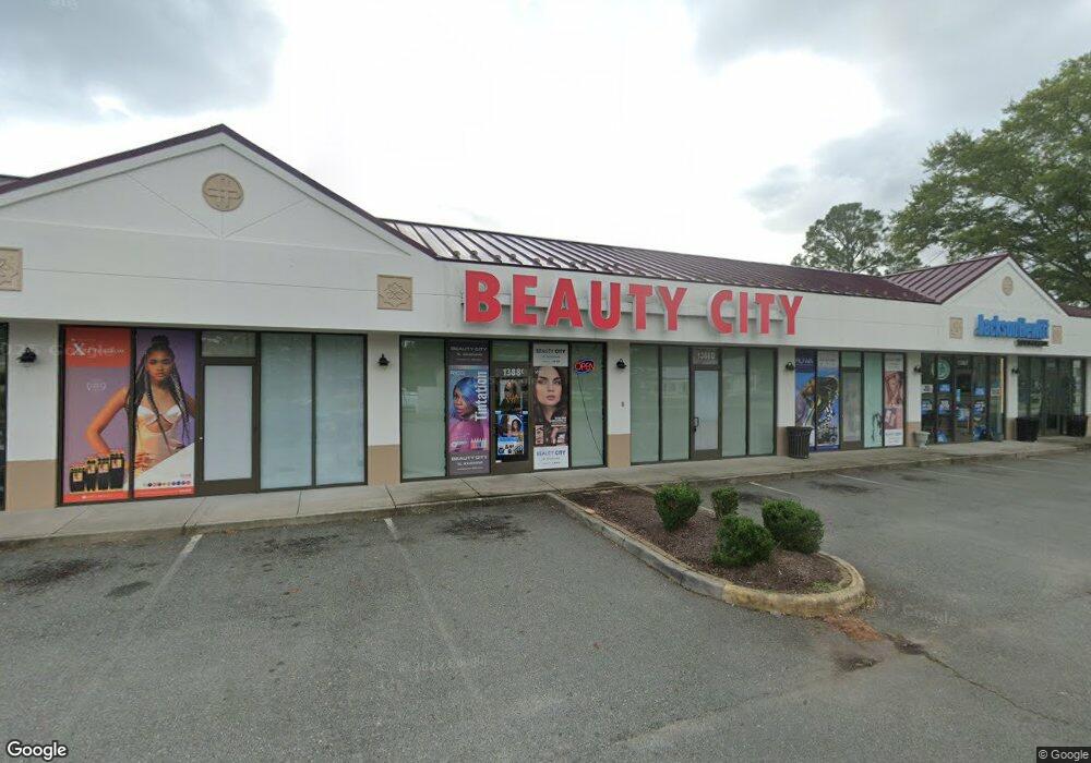 1388 Tappahannock Blvd, Tappahannock, VA 22560 - photo 1