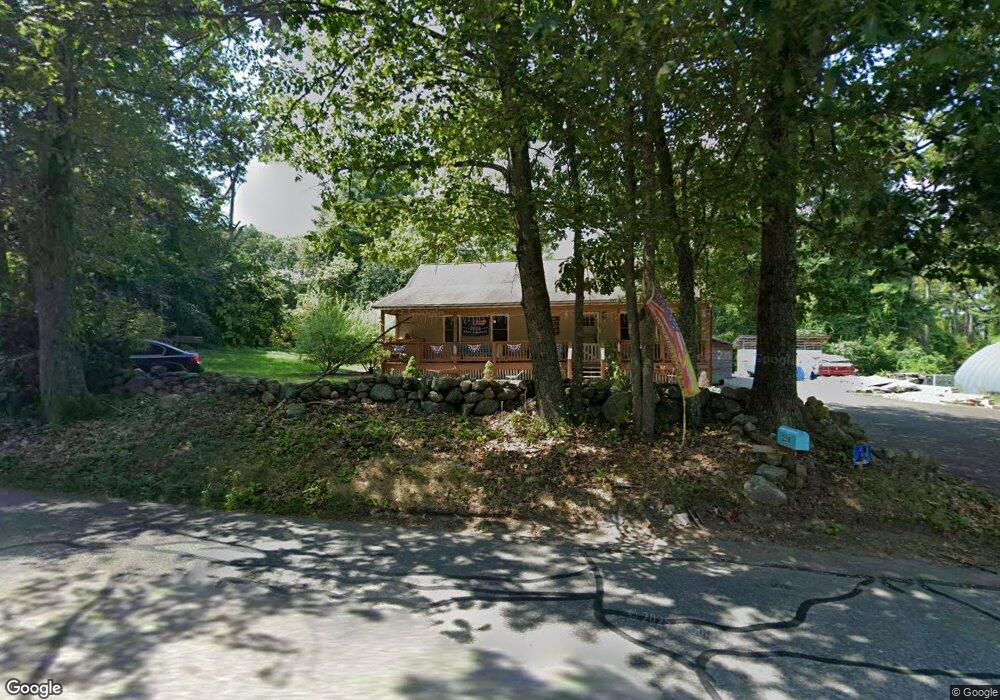 2518 Chestnut Hill Ave, Athol, MA 01331 - photo 1