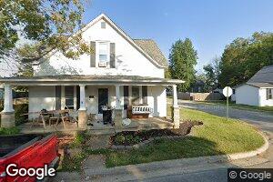 302 N Mulberry St, Steeleville, IL 62288