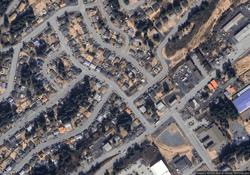 212 Birch St, Kodiak, AK 99615 - photo 1