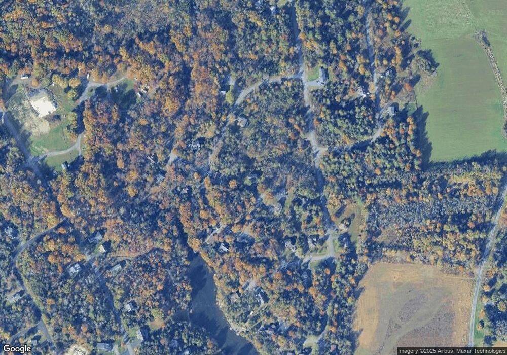 7 Sleepy Ct, Athens, NY 12015 - photo 1