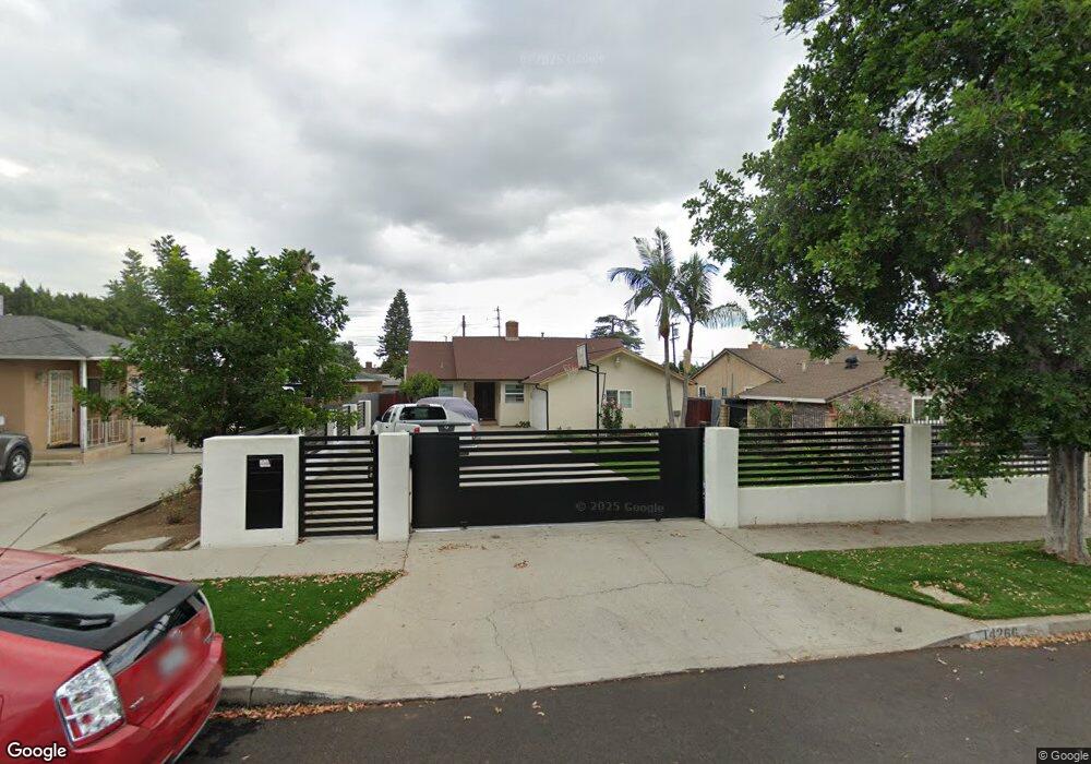 14266 Aztec St, Sylmar, CA 91342 - photo 1