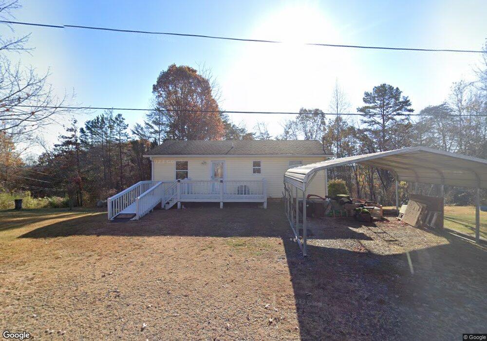 70 Ruby Ln, Mineral Bluff, GA 30559 - photo 1