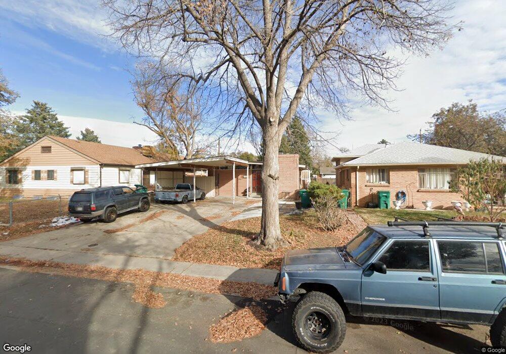 2280 Newark St, Aurora, CO 80010 - photo 1