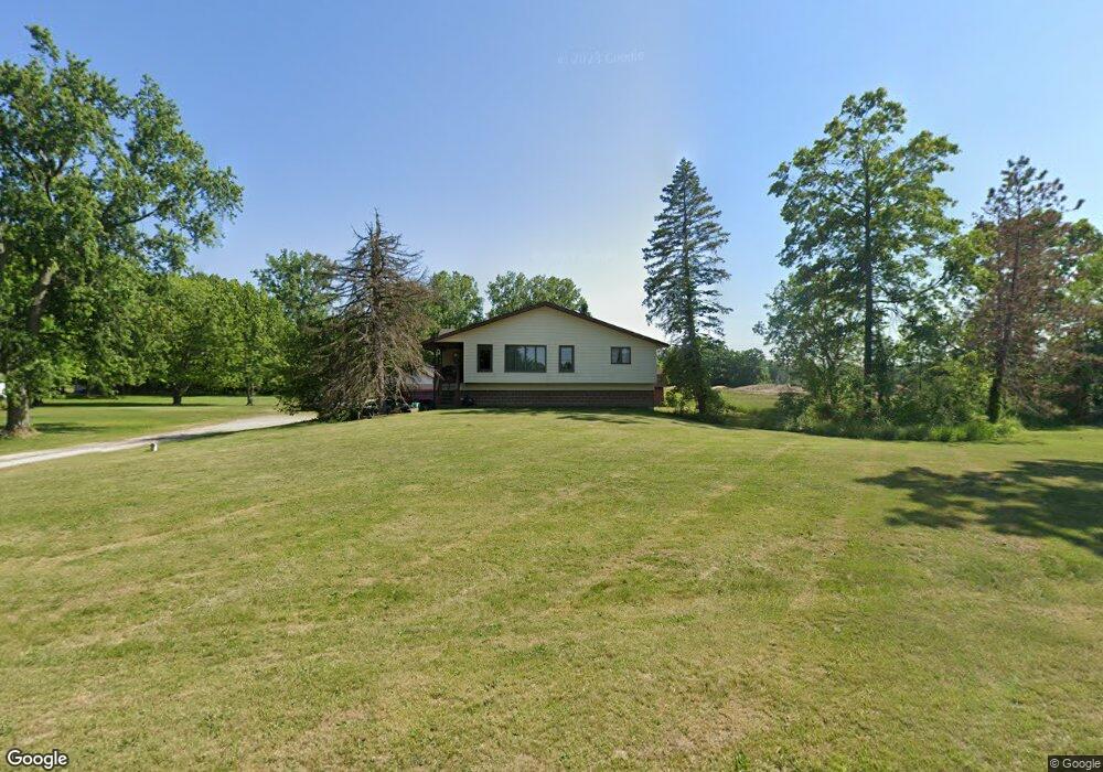 1495 Steiner Rd, Monroe, MI 48162 - photo 1
