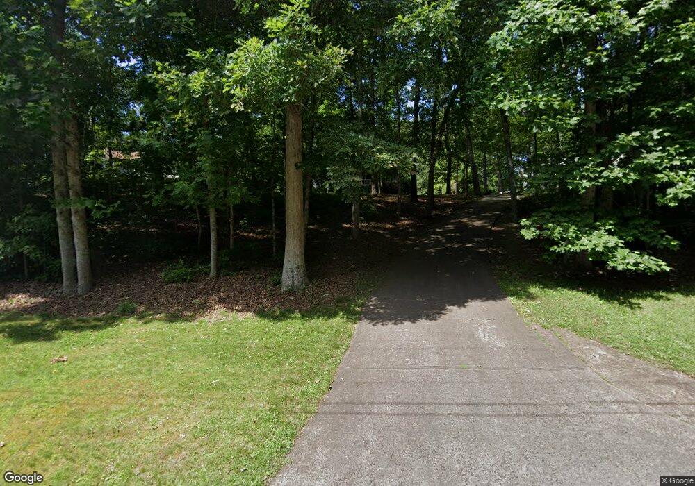 1840 Mountain Trace, Canton, GA 30114 - photo 1