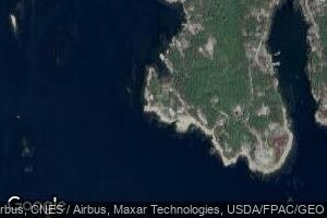 96 Mollys Pt Rd, Southport, ME 04576